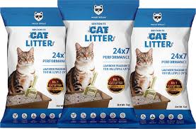 Pet Litter